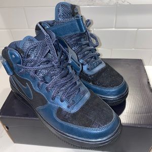 RARE Air Force 1 ‘07 Mid Premium